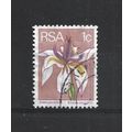 SouthAfrica.SG348 1c Iris.Fine Used.Aug25j
