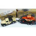 1/24 - 1/25 1940 Ford #52 race car, truck, and ...