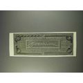 1910 Franklin Steel Co. Ad - Concrete Reinforce...