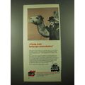 1969 National Truck Leasing System Ad - Waterholes