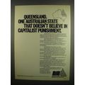 1984 Queensland Commercial & Industrial Development Ad