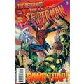 Amazing Spider-Man (Vol 1) # 407 VFN+ ORIG US C...