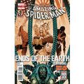 Amazing Spider-Man: Ends of Earth (One Shot) # ...