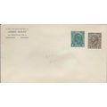 Canada #EN56 Postal Envelope MINT George VI