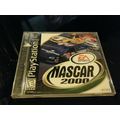 NASCAR 2000 (PlayStation, 1999) - Complete!!!!
