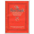 UNITED STATES GYPSUM COMPANY 1931 Red Book roof...