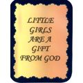1109 Inspirational Christian Refrigerator Magne...
