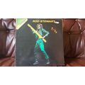Rod Stewart ‎– Hot Rods (6463061) 1980 (LP)