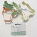 Cookie Cutter 3 piece set KitchenCraft Sweetly ...