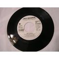Moe Bandy Promo 45-TILL I'M TO OLD TO DIE YOUNG...