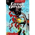 Cosmic Odyssey (1988 Ltd) # 002 NM MODERN AGE C...