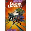 Cosmic Odyssey (1988 Ltd) # 003 NM MODERN AGE C...