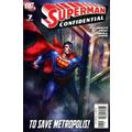 Superman: Confidential (Vol 1) # 007 NM MODERN ...