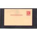 UX38 2c Benjamin Franklin CV03550f