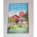 Annie Rains - - Springtime At Hope Cottage