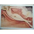 Playboy magazine Pin Up-The Playboy Gallery-Nud...