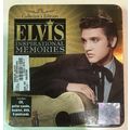INSPIRATIONAL MEMORIES by ELVIS PRESLEY (CD + D...