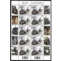 Austria Mi Kl 2916: 150th Anniversary of the Bi...
