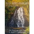 Blue Ridge Parkway Playing Cards