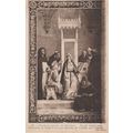 Saint Louis Education Blanche De Castille Frenc...