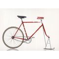 Capo Elite EIS Austria Austrian 1966 Bike Cycle...