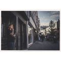 Smoking Smoke Cigarette Break London Award Phot...