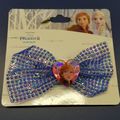 Disney Frozen 2 - Hair Clip Bow