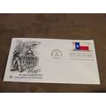 1976 USA / United States FDC Cover -American St...