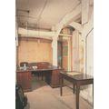 The Prime Minsters Room WW2 Museum Military Pos...