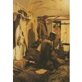Dressing Station Soldiers Army Military Museum ...