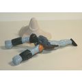 1997 Taco Bell Star Wars Trilogy Boba Fett with...