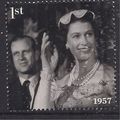 GB 2022 QE2 1st Her Majesty The Queens Platinum...