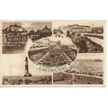1953 Vintage Monochrome Postcard - Eastbourne, ...