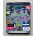 Suicide Squad Best Buy Limited Edition Collecti...