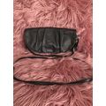 Kate Hill crossbody women's black handbag. Can ...
