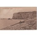 Totland Bay Isle Of Wight Postcard (QIOW0339)