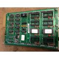 MEASUREX PCB BOARD BASIC ASSY NO 05341400 05341...