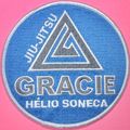 Jiu-Jitsu, Hello Seneca, Louisville, KY. PP18.