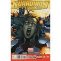 GUARDIANS OF THE GALAXY #4 - MARVEL COMICS (2013)
