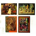Promo Trading Card - #AC Promo - Lot of 4 - Dis...