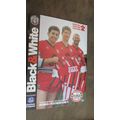 1991 Rugby Football League Programme - Widnes v...