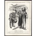 VOWED TO SILENCE 1913 John Partridge Earl of Ro...