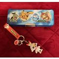A Cute Sweet Lot Of 2 Vintage Pokémon Items