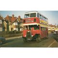 Pike Cards - Colour Postcard of Southampton Cor...
