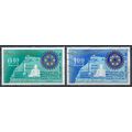 Rotary International District Conference - Moro...