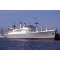 SQ0407 - American Ship - State of Maine - photo...