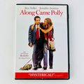 Along Came Polly Full Screen Edition DVD Ben St...