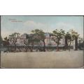 Assembly Rooms, Gibraltar, c.1905-10 - Benzaque...