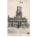 62 - Boulogne-sur-Mer - le beffroi