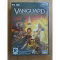 Vanguard: Saga of Heroes PC DVD NEW & SEALED